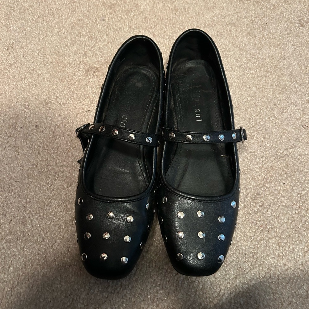 madden flats
